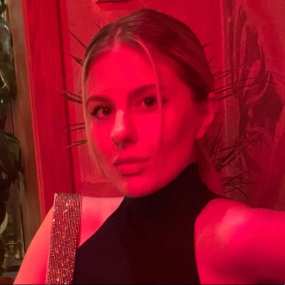 Meet your Posher, Stacey